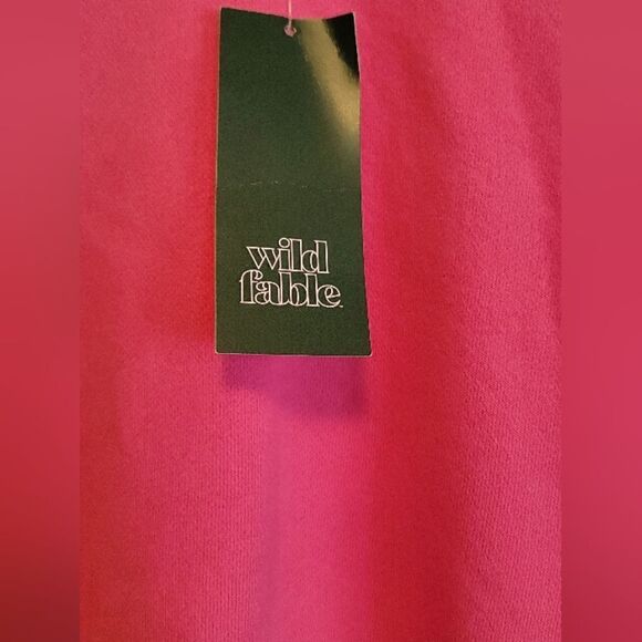 Small wild fable sweatshirt - Picture 2 of 4